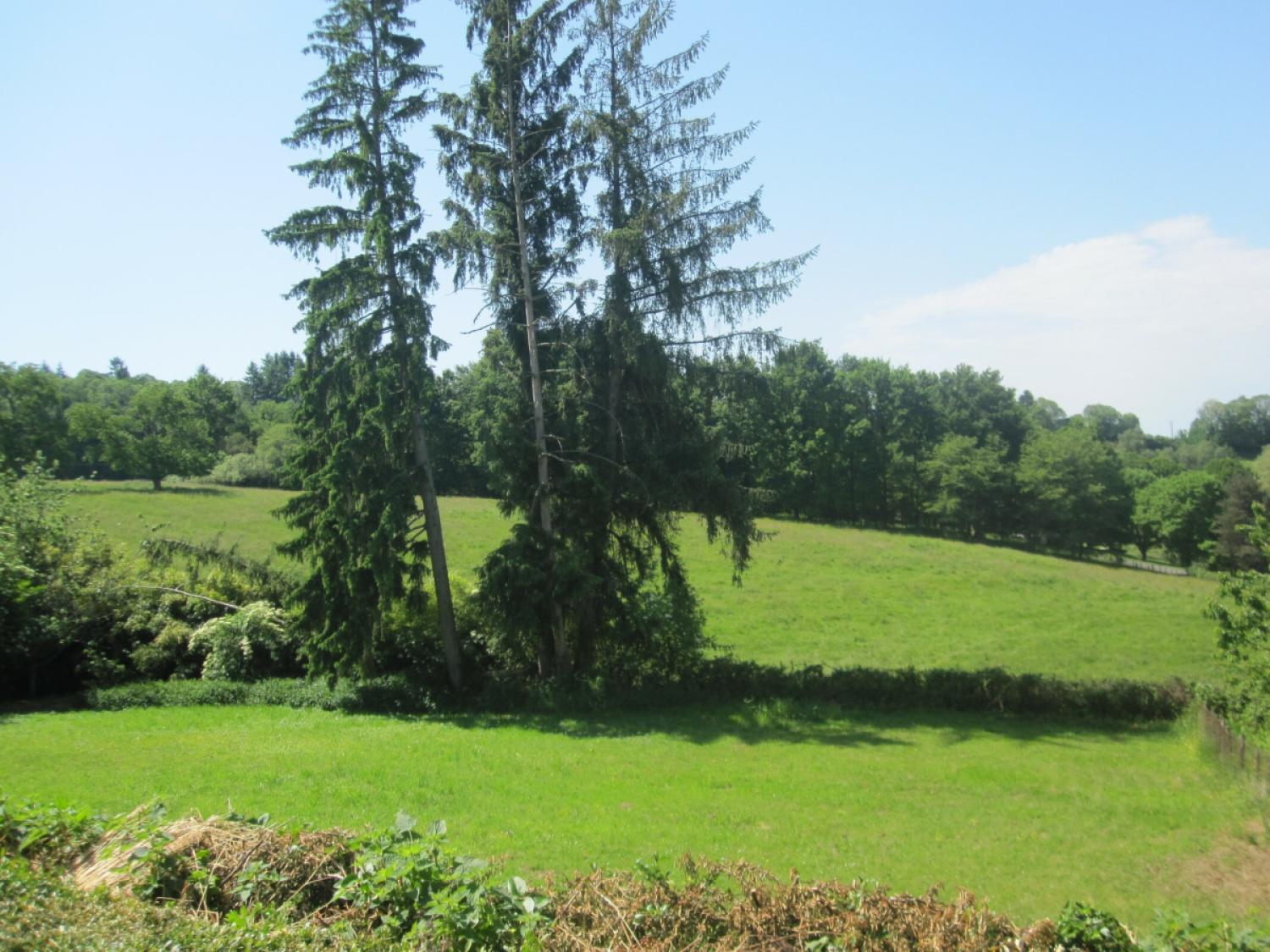  kaufen Freistehend Saint-Yrieix-la-Perche Haute-Vienne 25