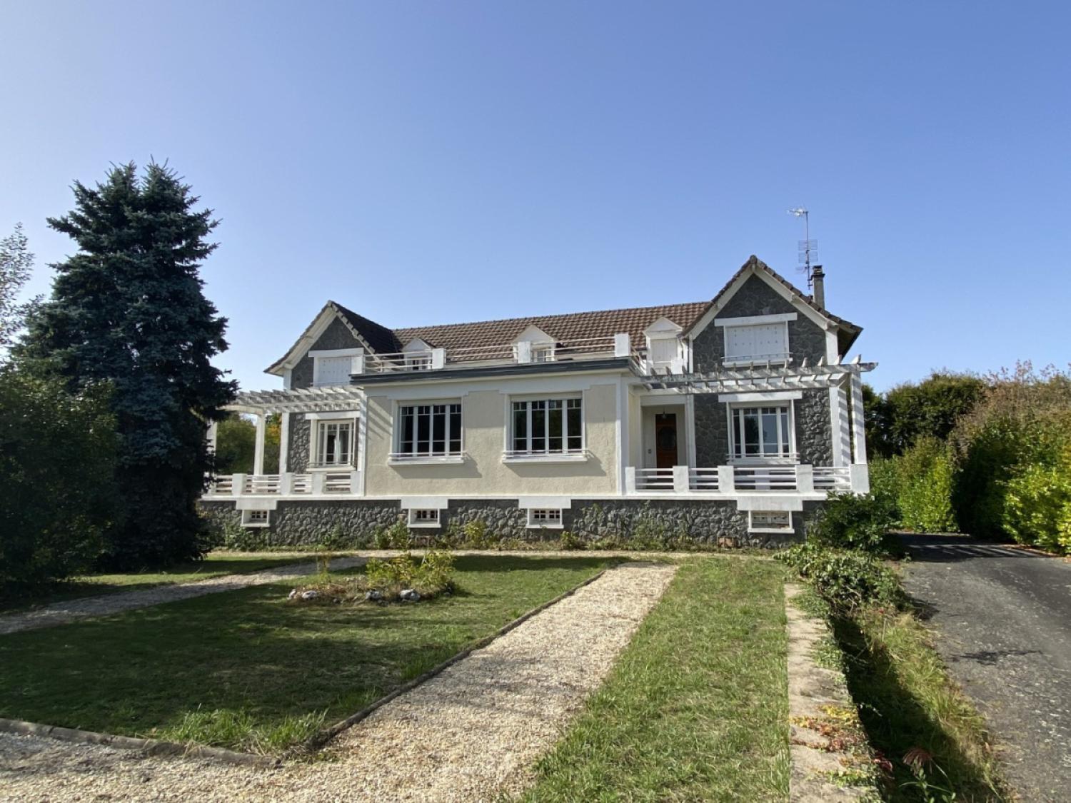 kaufen Freistehend Arnac-Pompadour Corrèze 29