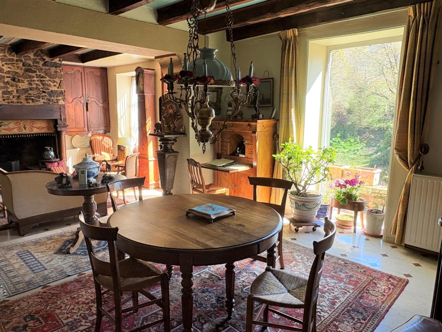  kaufen Haus Vigeois Corrèze 15