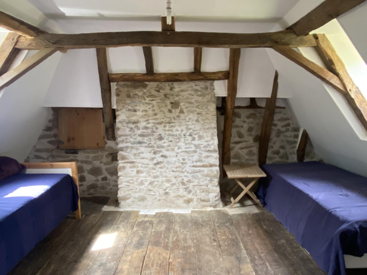 kaufen Bauernhof Juillac Corrèze 11