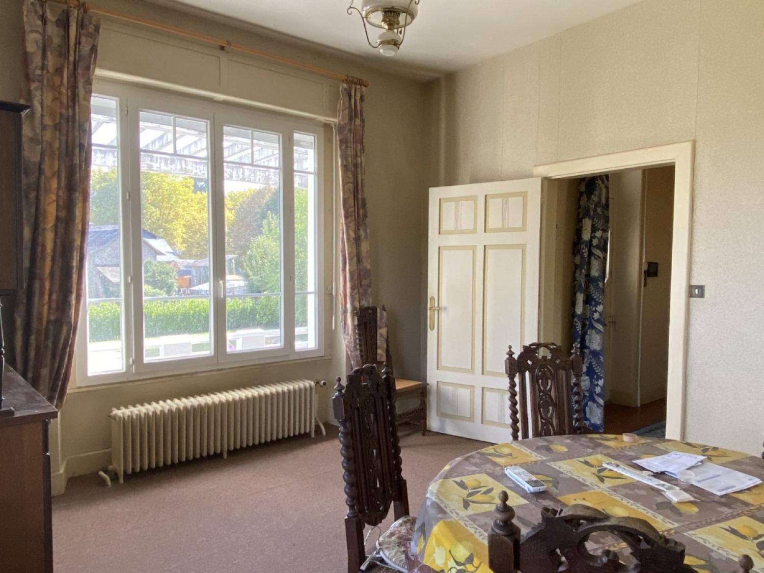 kaufen Freistehend Arnac-Pompadour Corrèze 19
