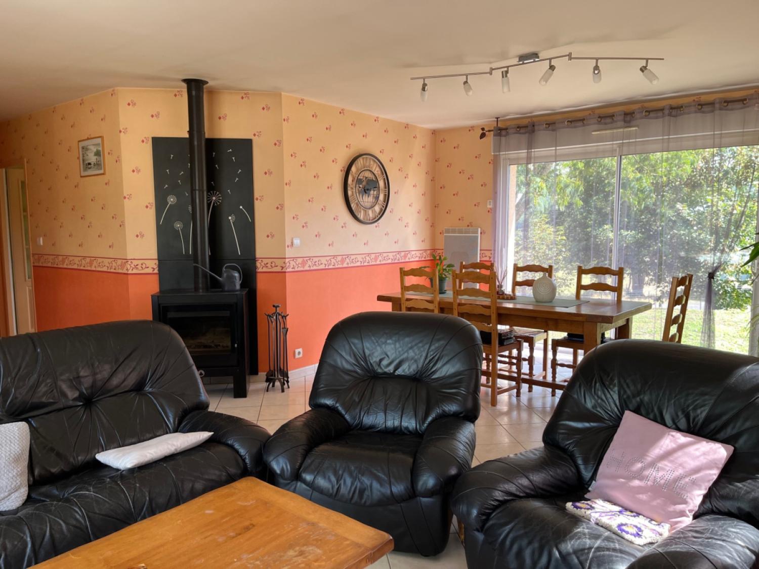 kaufen Haus Coussac-Bonneval Haute-Vienne 6