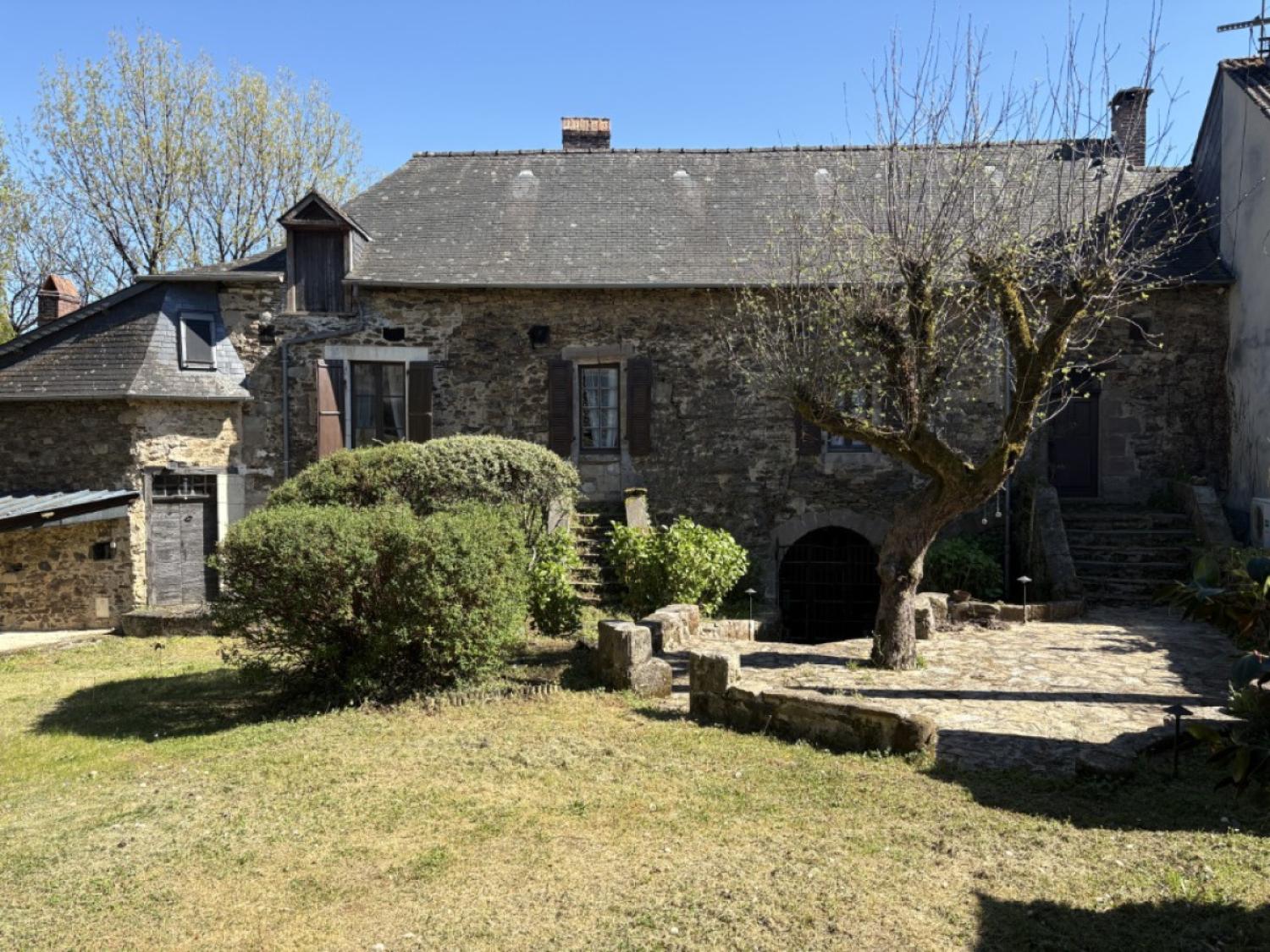  kaufen Freistehend Saint-Solve Corrèze 3