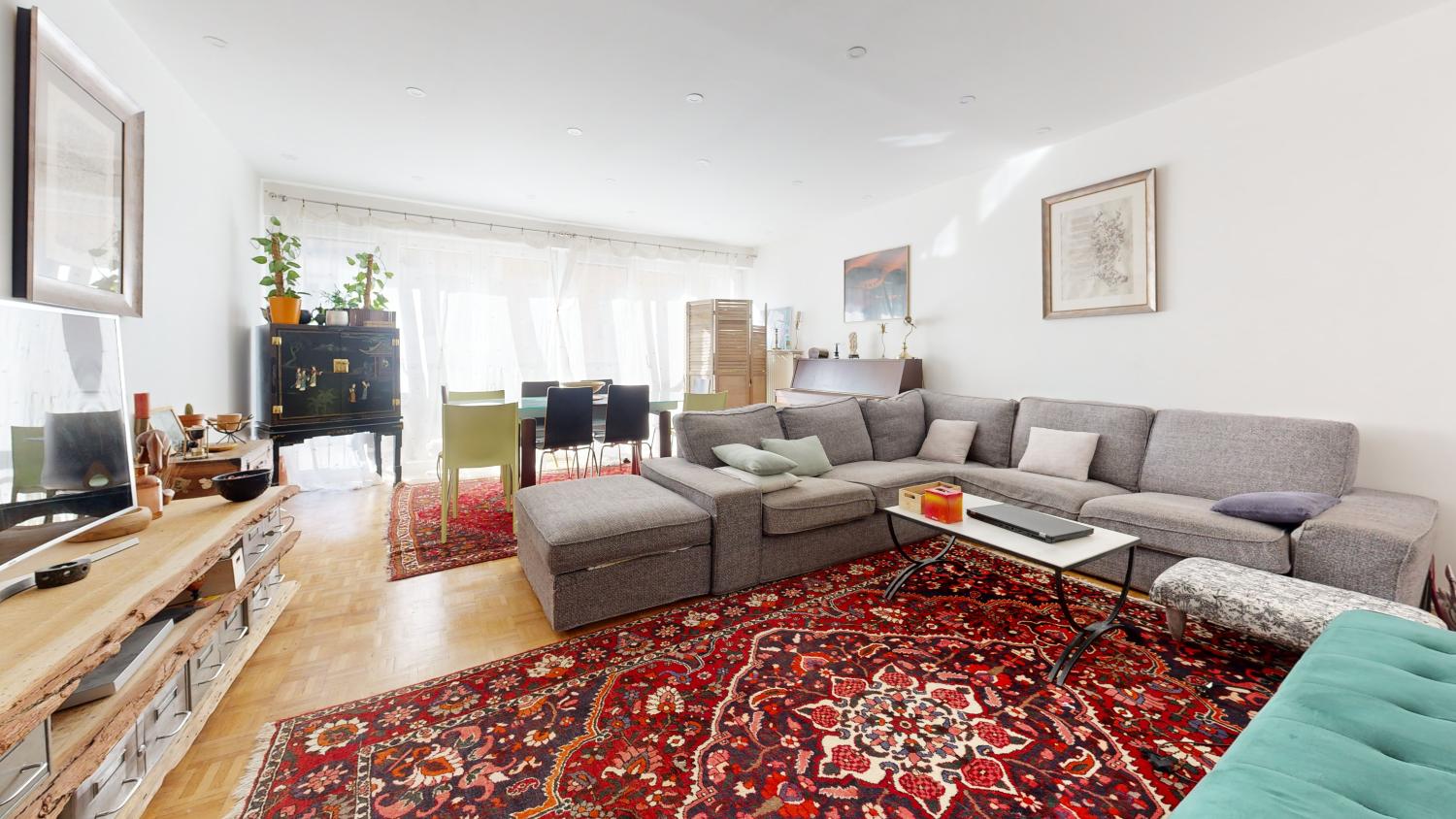 kaufen Wohnung/ Apartment Paris 20e Arrondissement Paris (Seine) 1