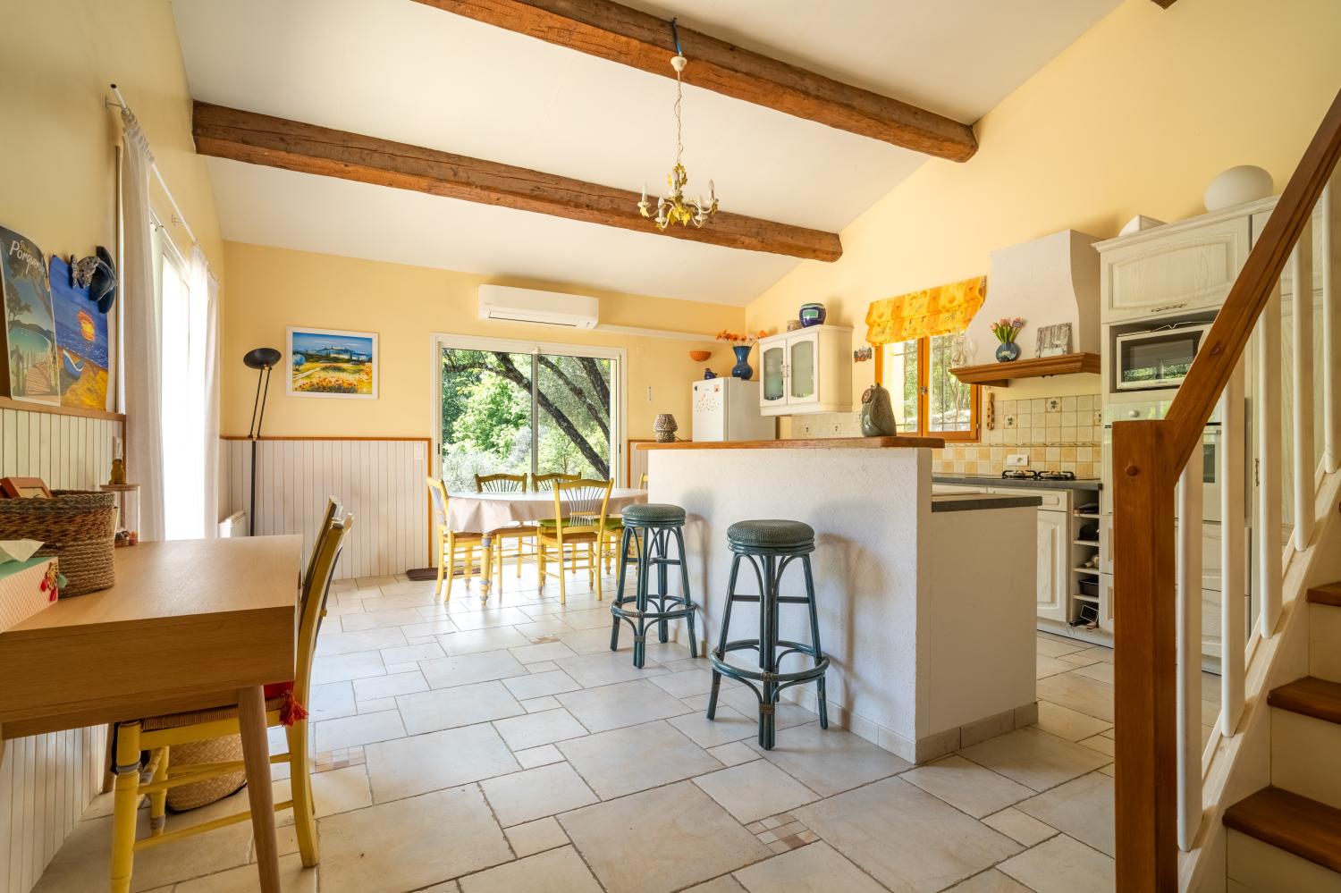 kaufen Villa Méounes-lès-Montrieux Var 5