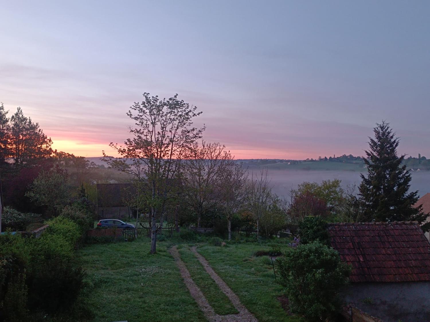  kaufen Haus Essertenne Saône-et-Loire 14