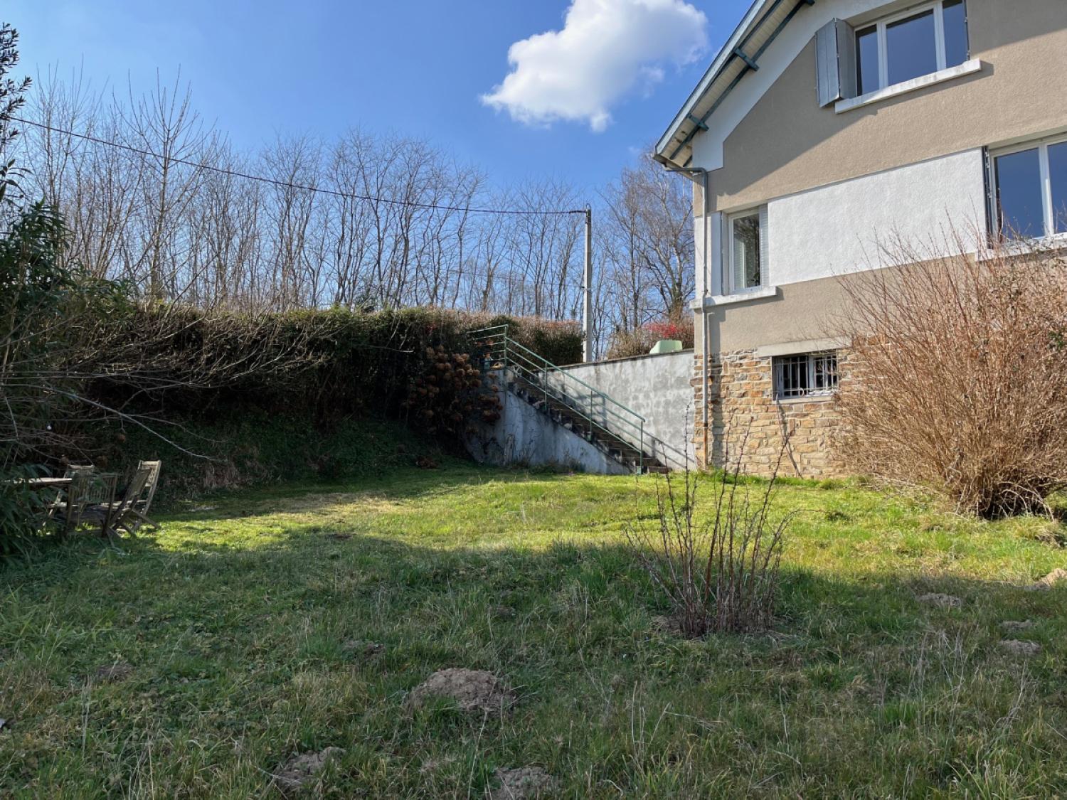 kaufen Freistehend Coussac-Bonneval Haute-Vienne 16
