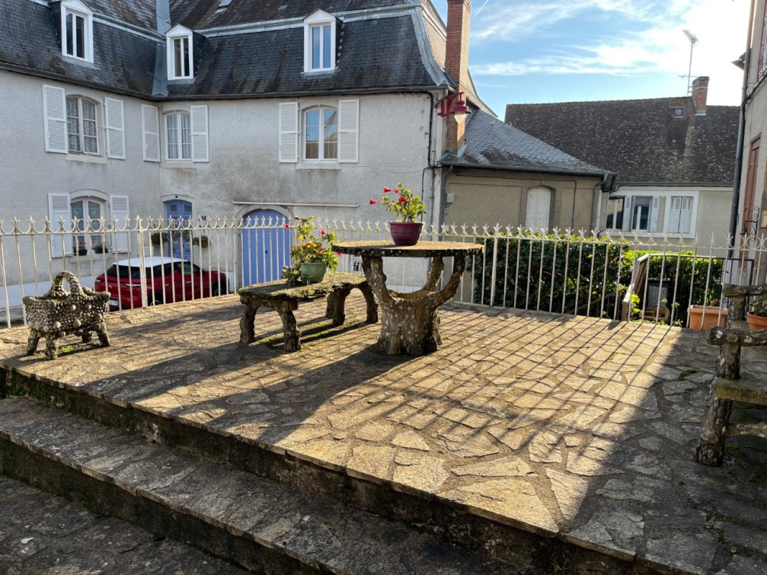  kaufen Dorfhaus Coussac-Bonneval Haute-Vienne 2
