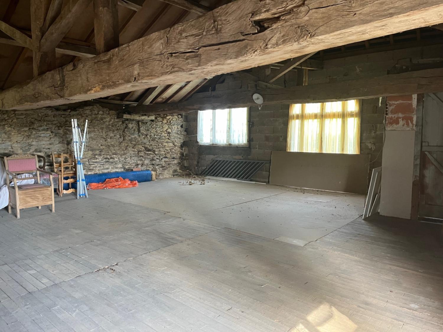  kaufen Ferienhaus/ Gästezimmer La Coquille Dordogne 28