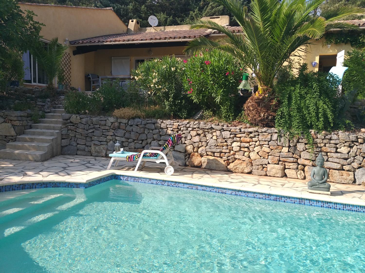kaufen Villa Méounes-lès-Montrieux Var 4