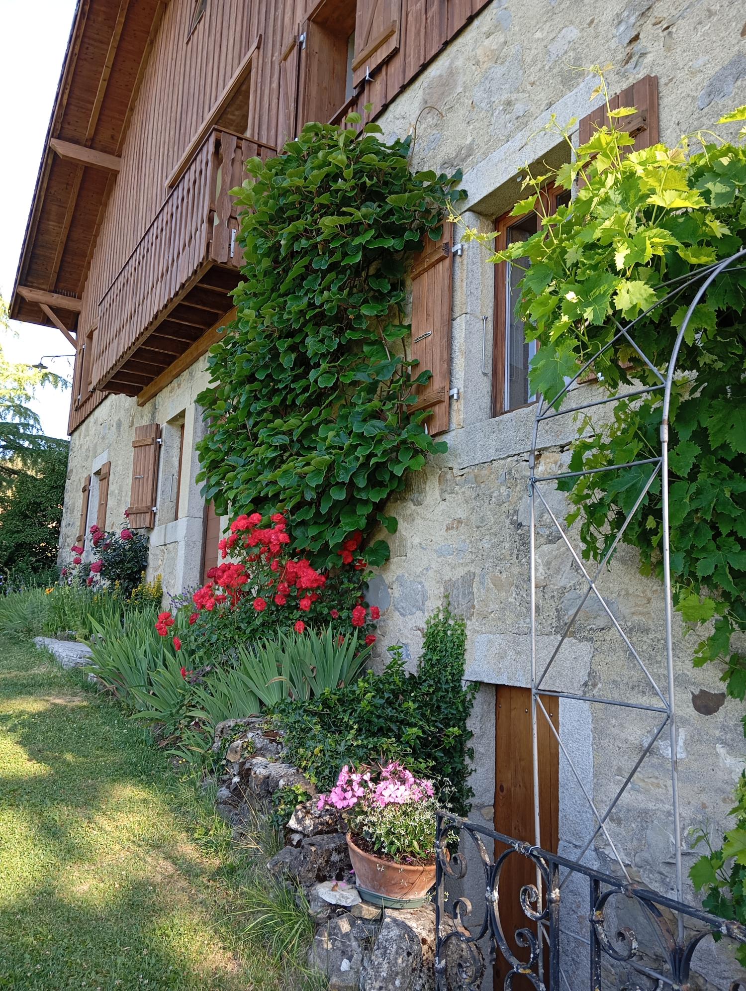  kaufen Bauernhof Habère-Poche Haute-Savoie 5