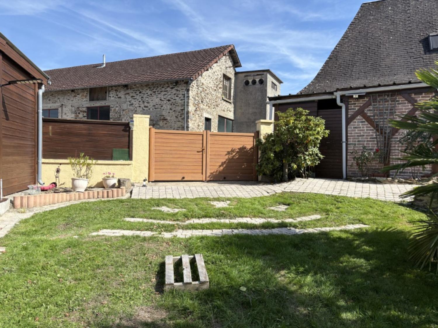  kaufen Freistehend Arnac-Pompadour Corrèze 22