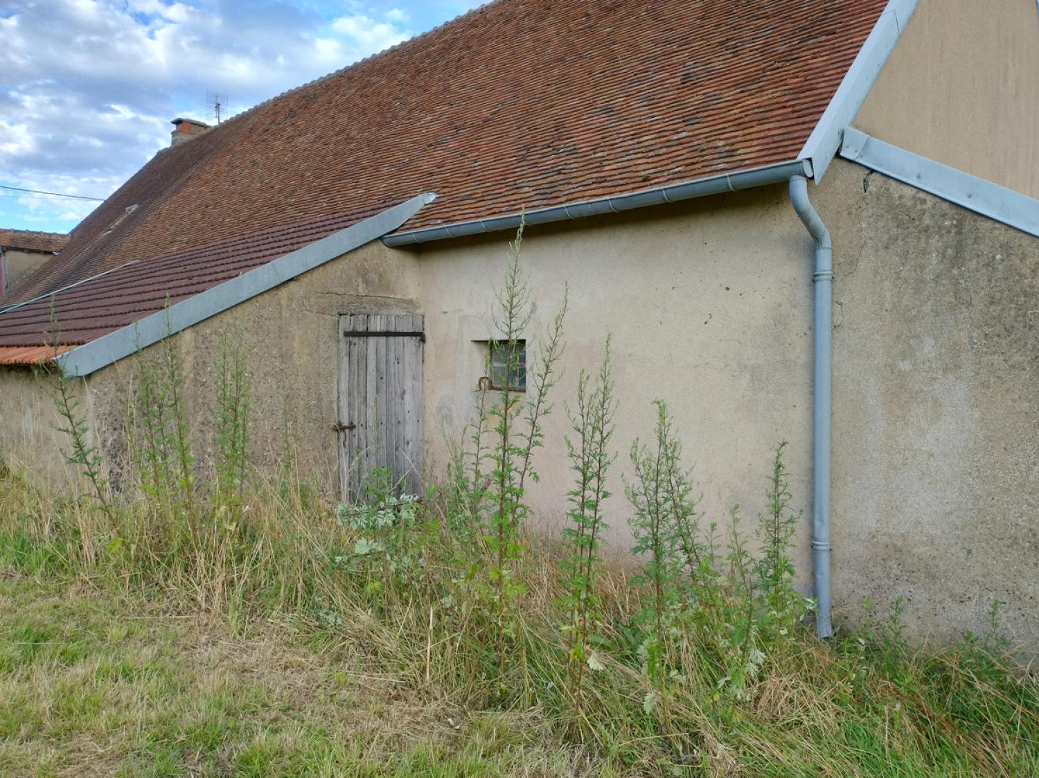  kaufen Bauernhof Uxeau Saône-et-Loire 14