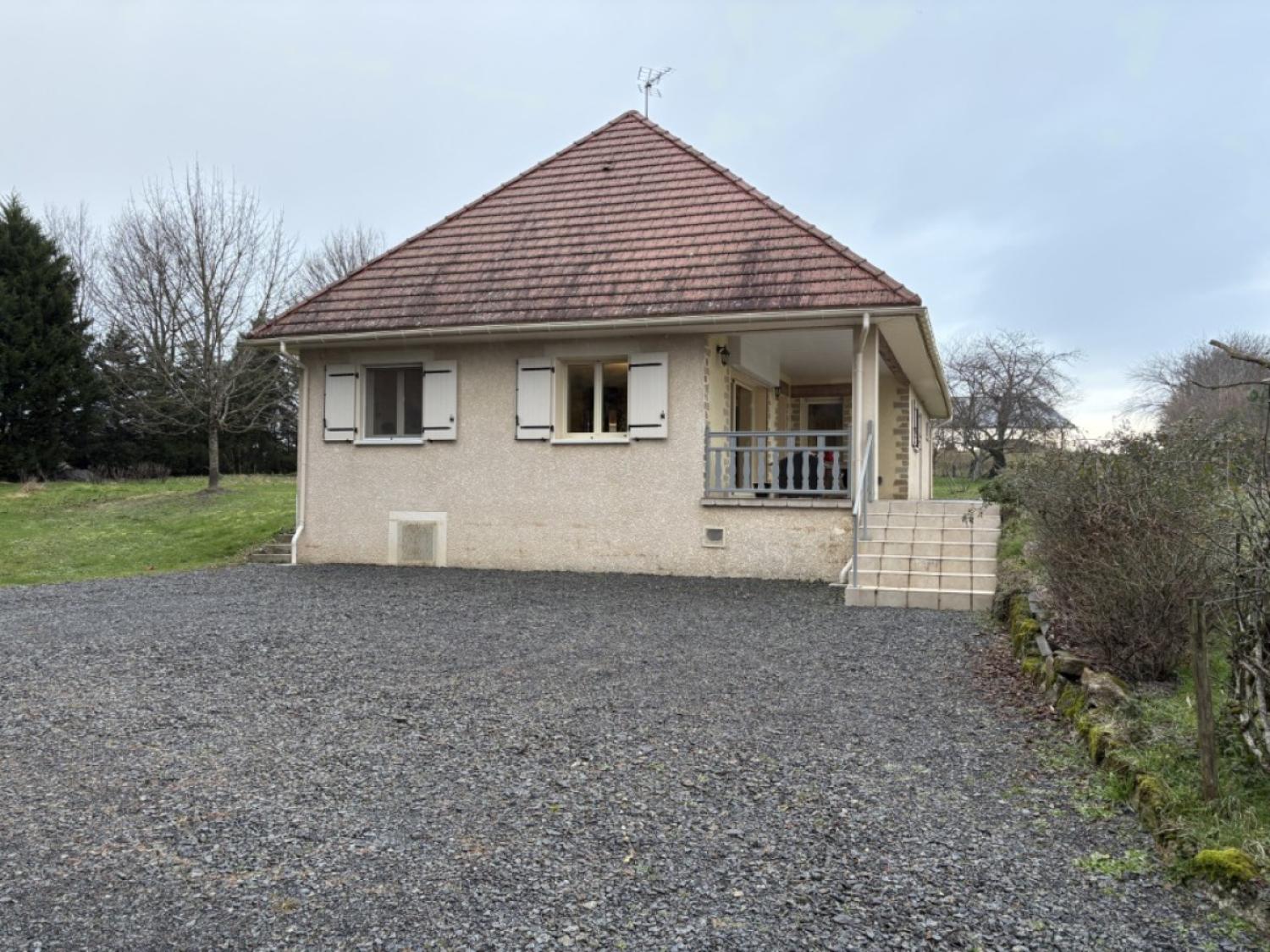  kaufen Freistehend Vignols Corrèze 17