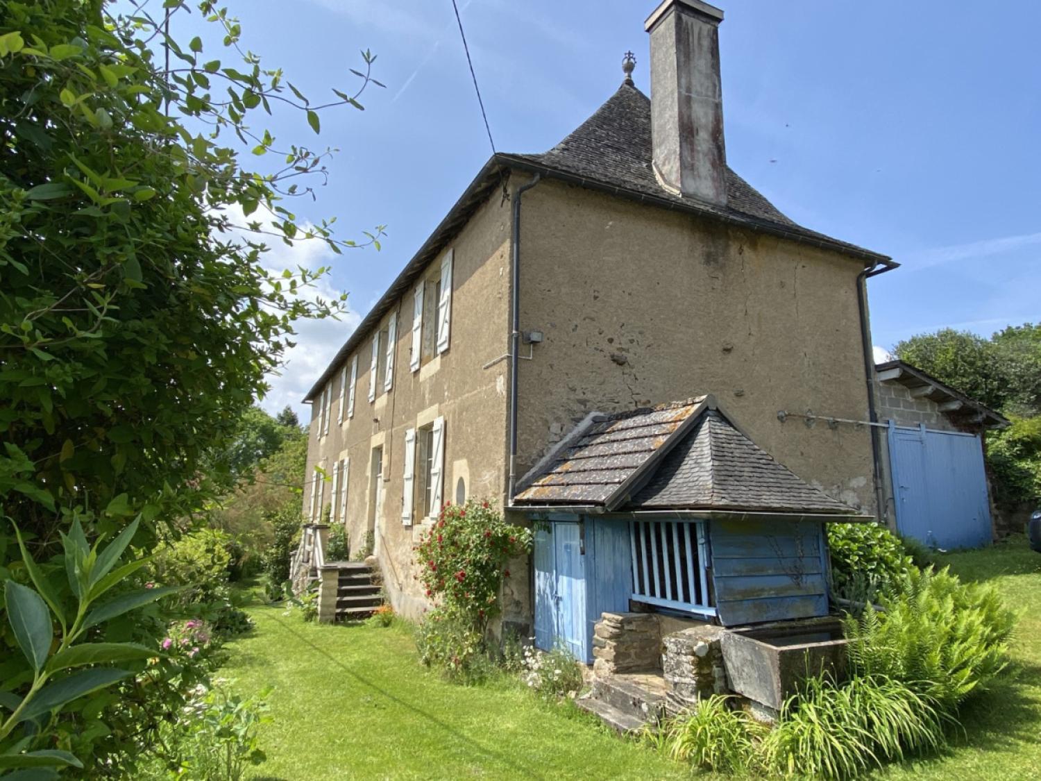 kaufen Freistehend Juillac Corrèze 18