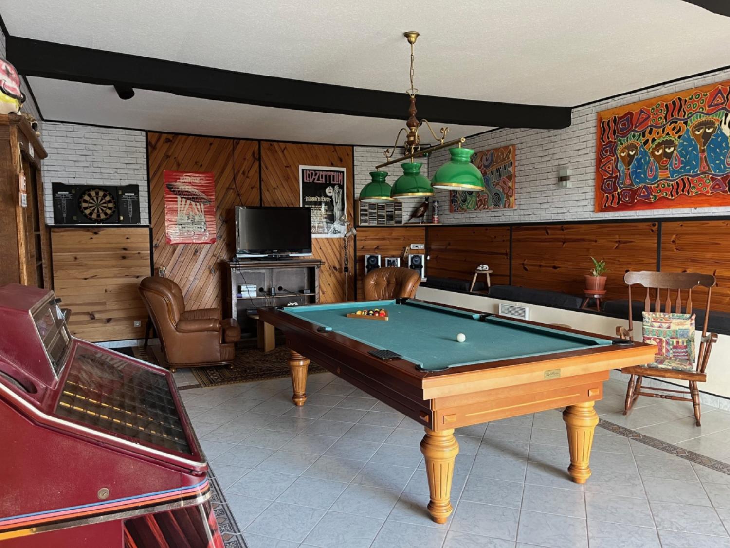  kaufen Ferienhaus/ Gästezimmer La Coquille Dordogne 11