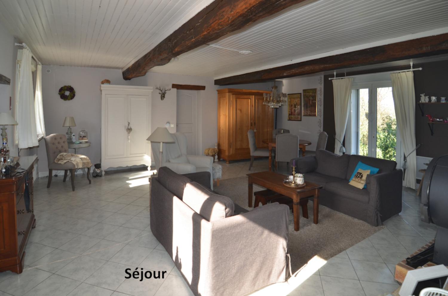  kaufen Freistehend Cronat Saône-et-Loire 4