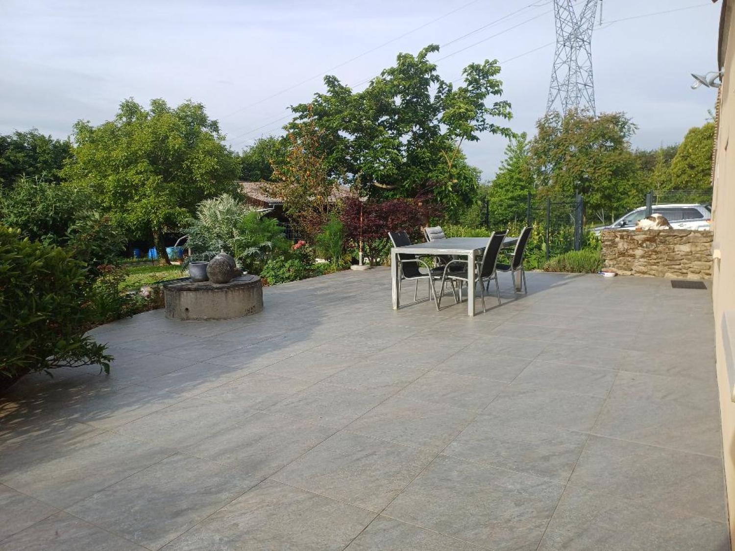  kaufen Haus Saint-Plantaire Indre 32