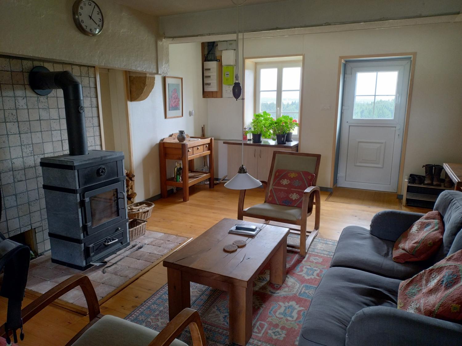  kaufen Bauernhof Uxeau Saône-et-Loire 22