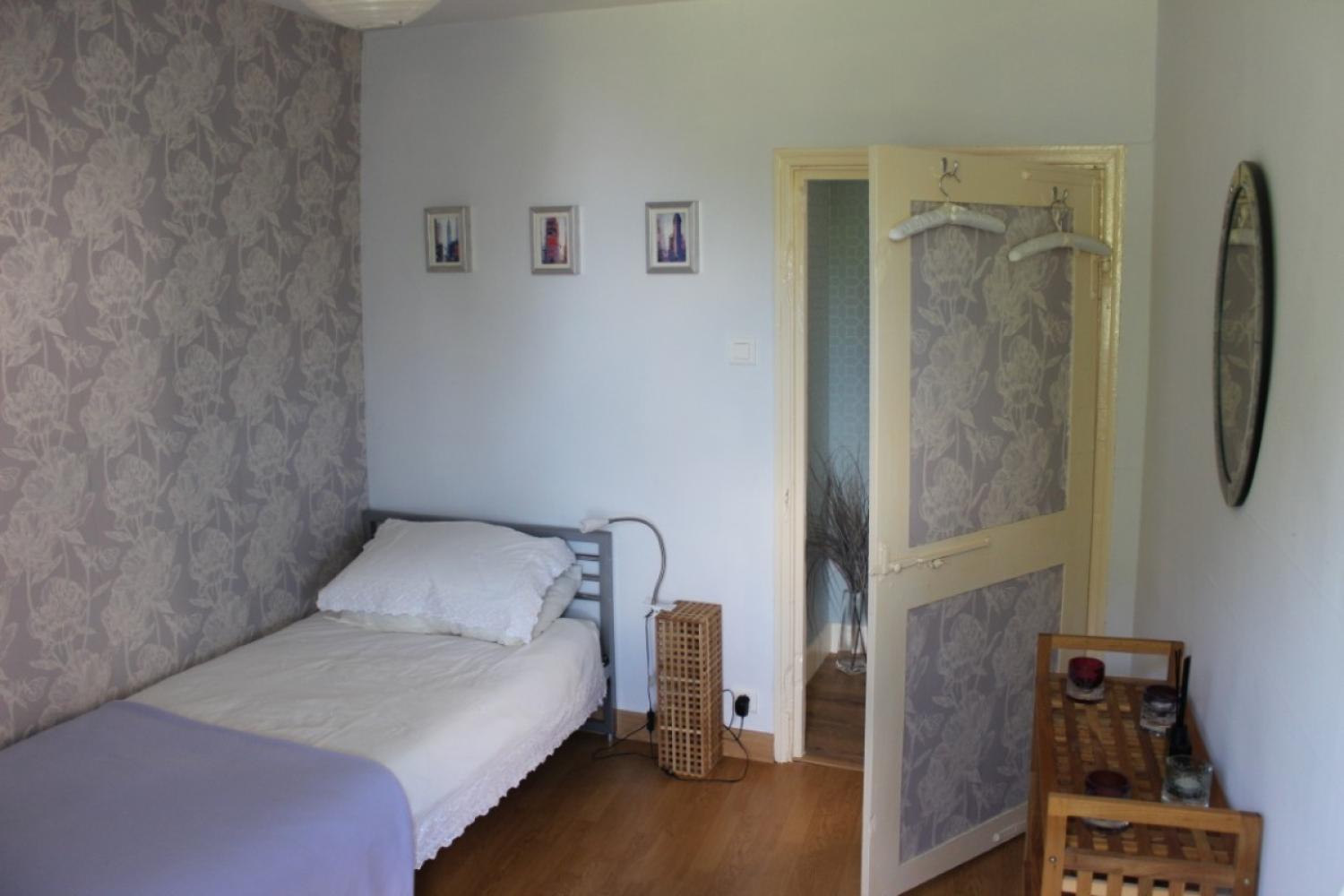 kaufen Dorfhaus Arnac-Pompadour Corrèze 14