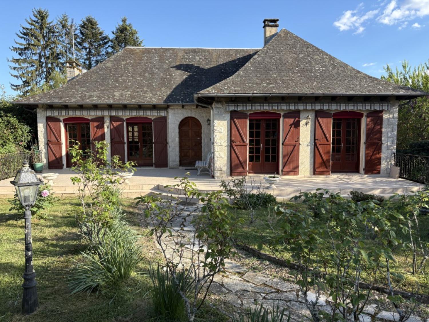  kaufen Freistehend Lubersac Corrèze 2