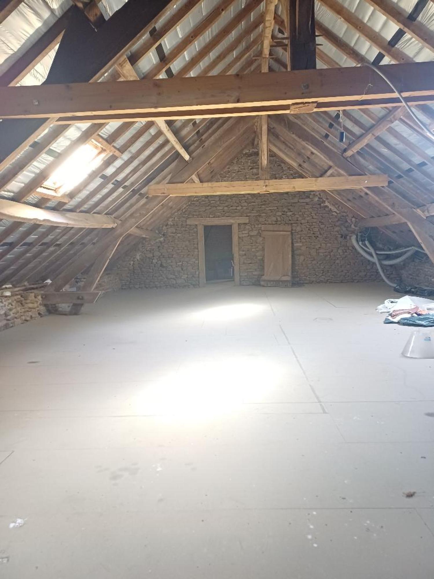  kaufen Haus Saint-Plantaire Indre 22