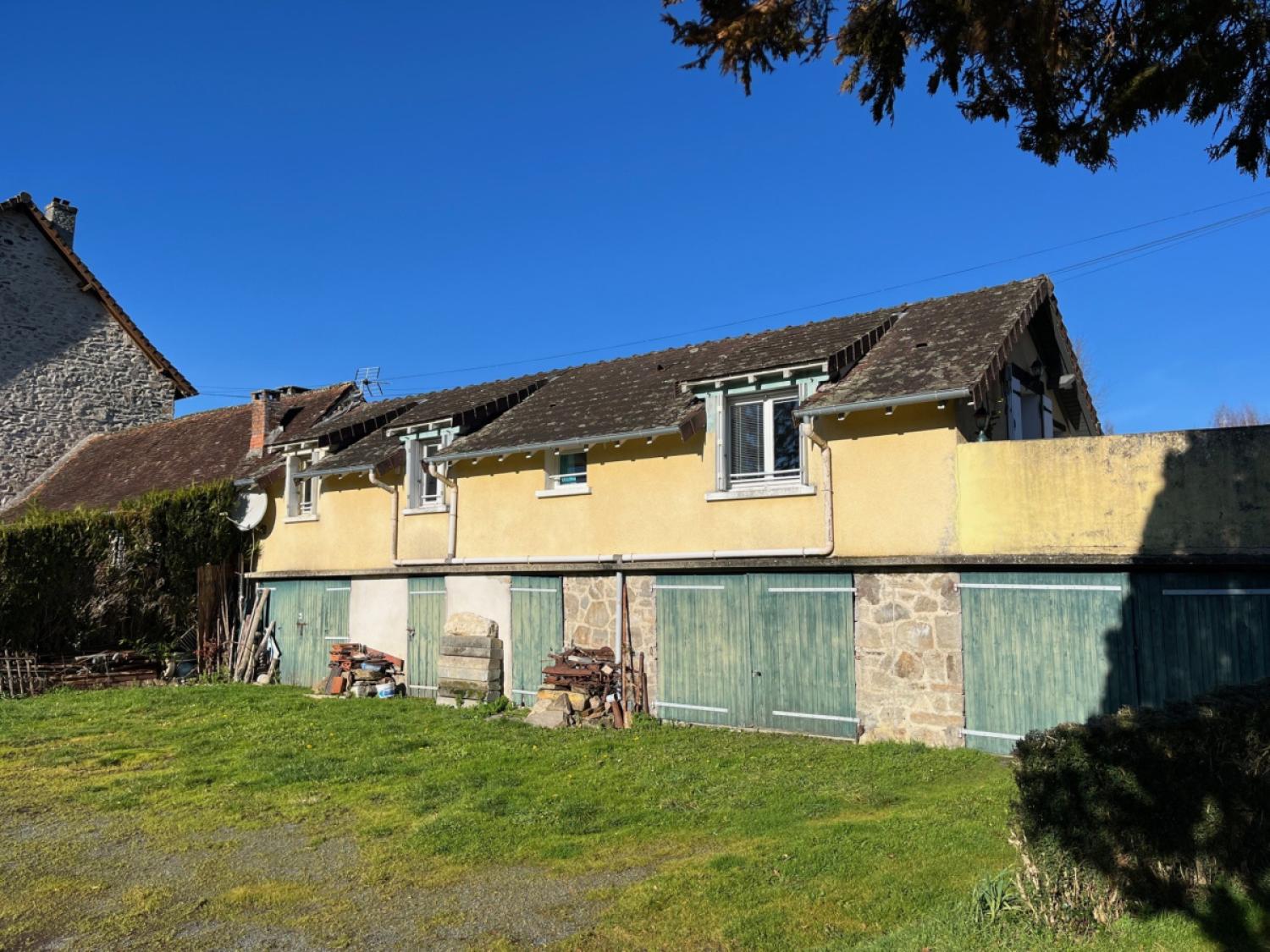  kaufen Freistehend Saint-Yrieix-la-Perche Haute-Vienne 27