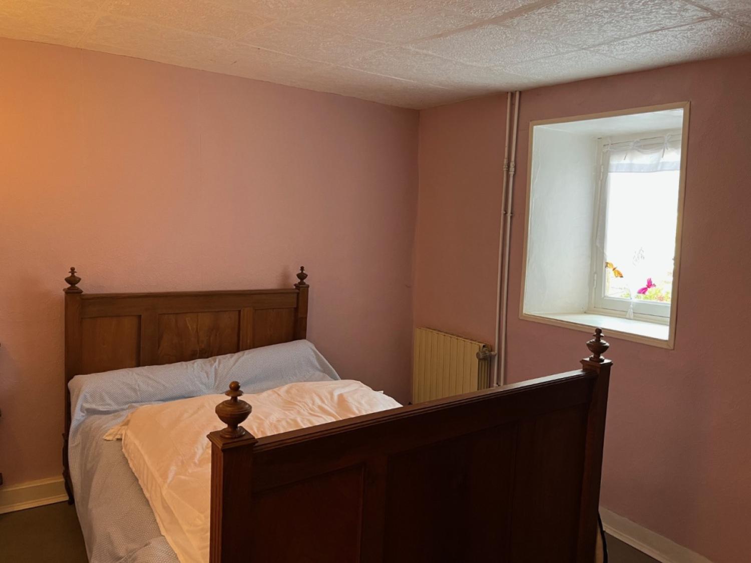  kaufen Dorfhaus Coussac-Bonneval Haute-Vienne 12
