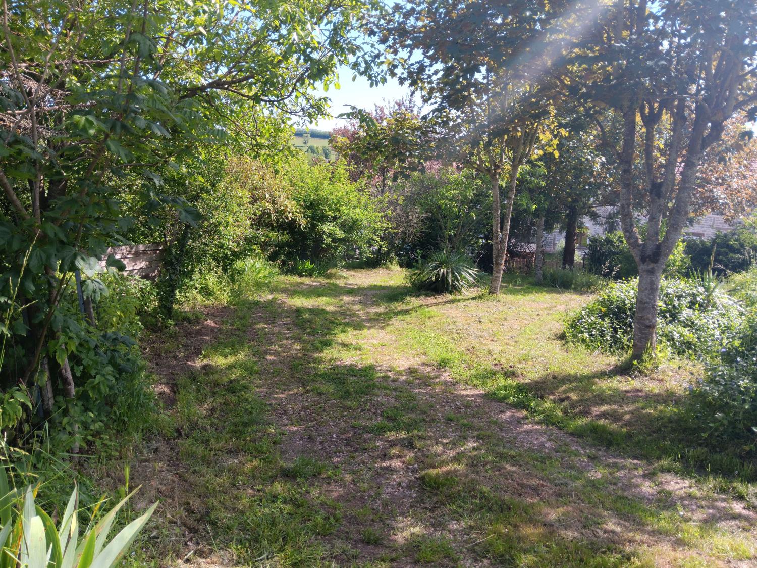  kaufen Haus Essertenne Saône-et-Loire 9