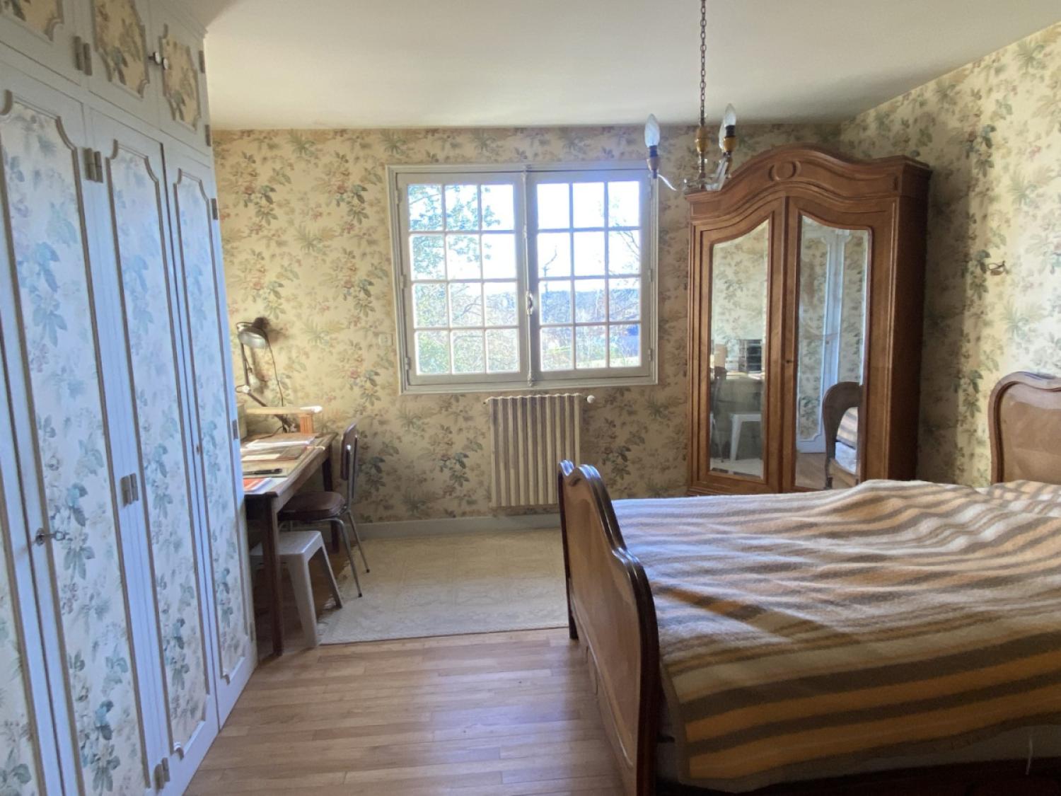  kaufen Freistehend Saint-Cyr-la-Roche Corrèze 11