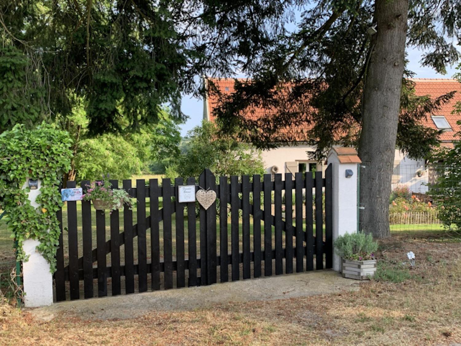  kaufen Freistehend Cronat Saône-et-Loire 25