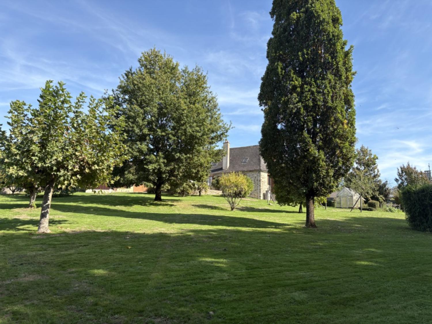  kaufen Freistehend Arnac-Pompadour Corrèze 27
