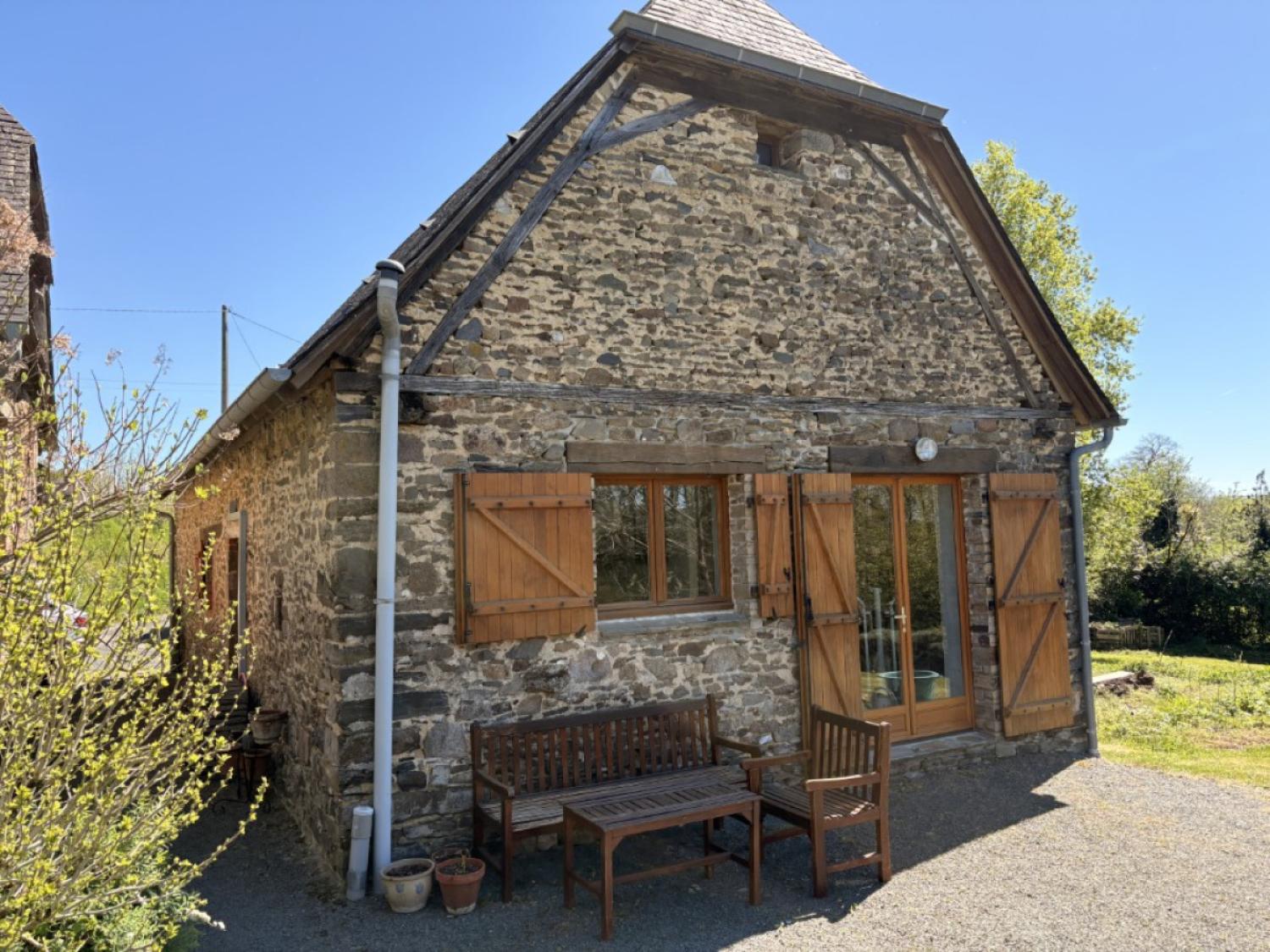  kaufen Häuser mit Zuhause Lascaux Corrèze 13