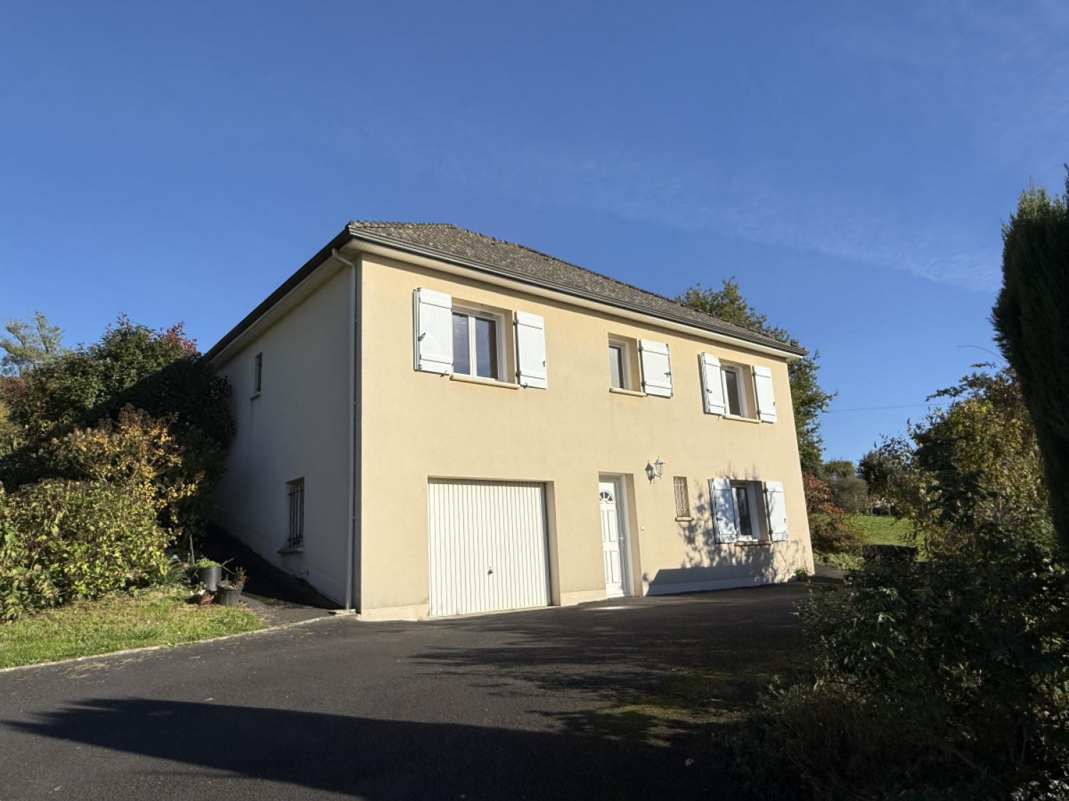  kaufen Freistehend Vignols Corrèze 2