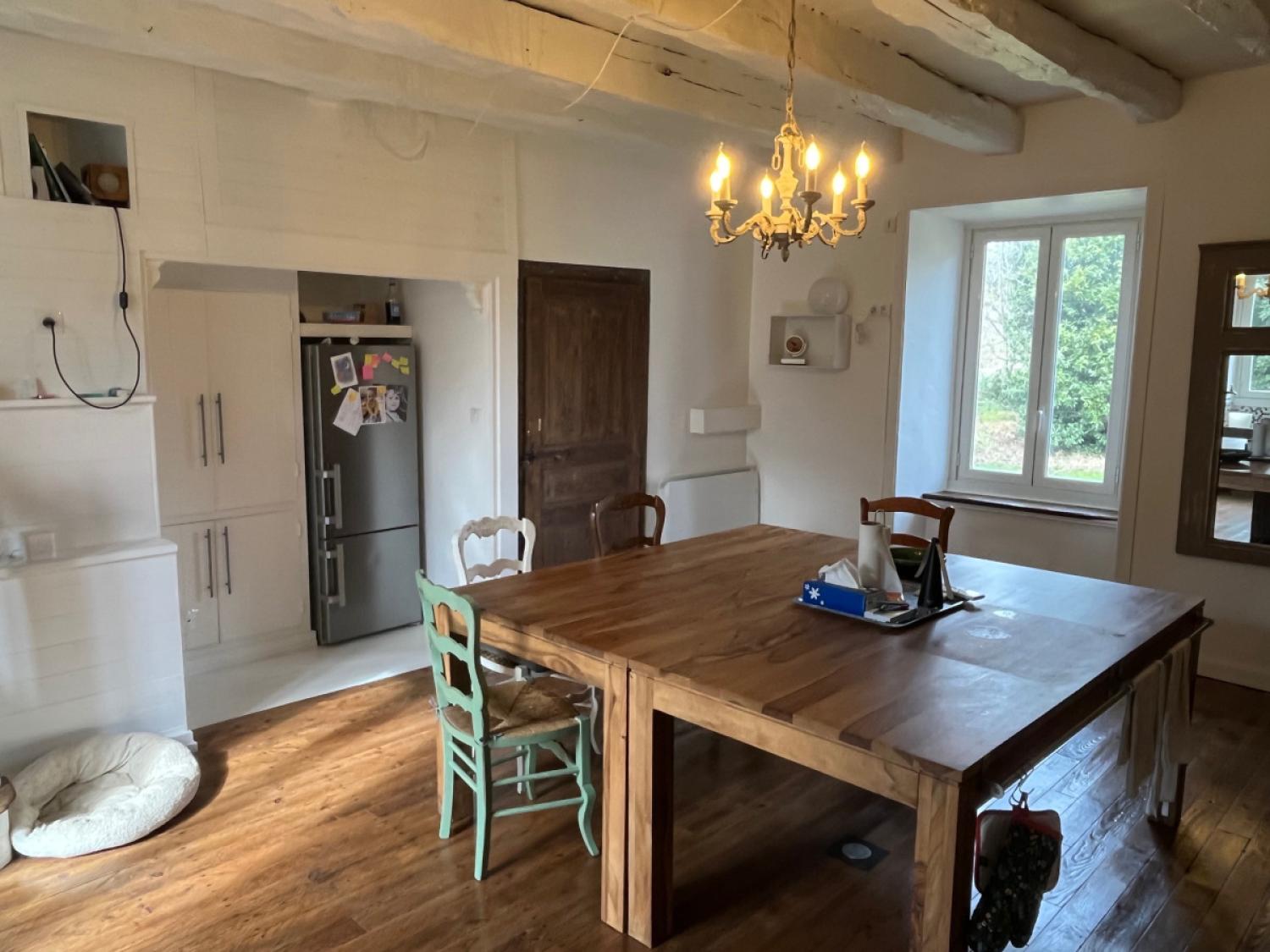  kaufen Dorfbauernhof Coussac-Bonneval Haute-Vienne 7