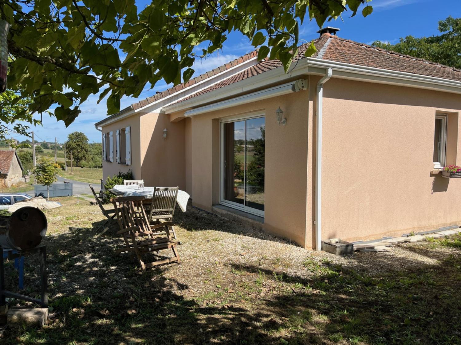 kaufen Haus Coussac-Bonneval Haute-Vienne 16