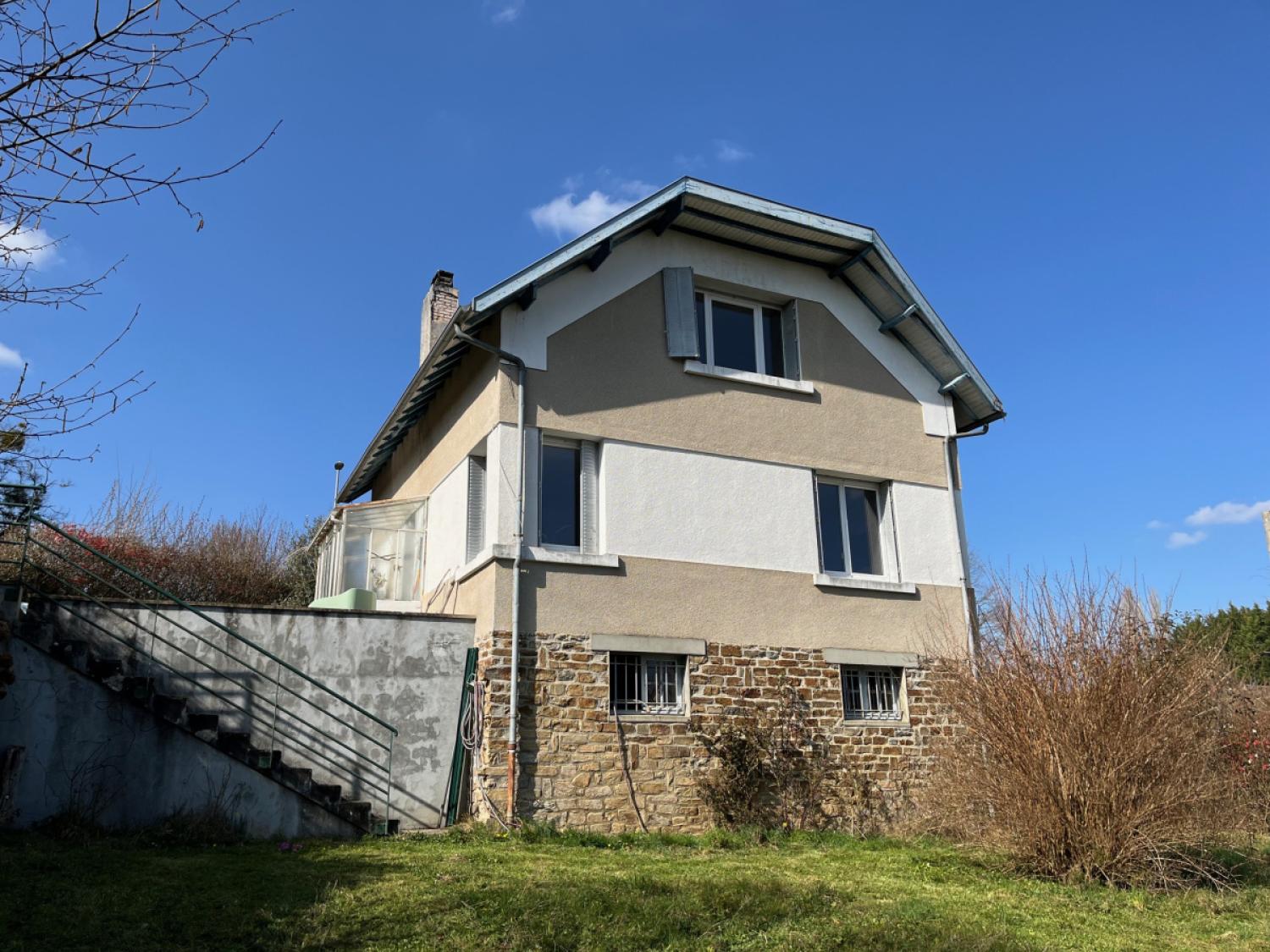 kaufen Freistehend Coussac-Bonneval Haute-Vienne 1