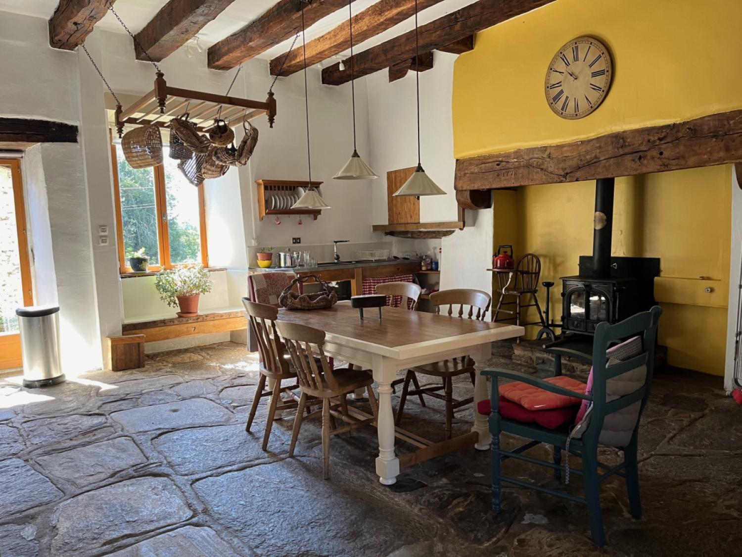 kaufen Häuser mit Zuhause Coussac-Bonneval Haute-Vienne 18