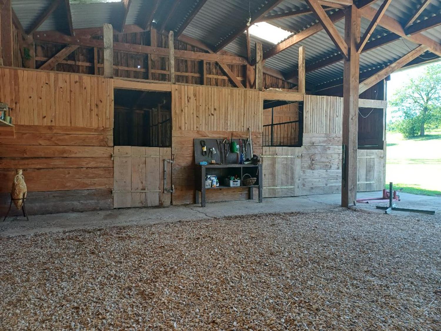  kaufen Haus Saint-Plantaire Indre 27
