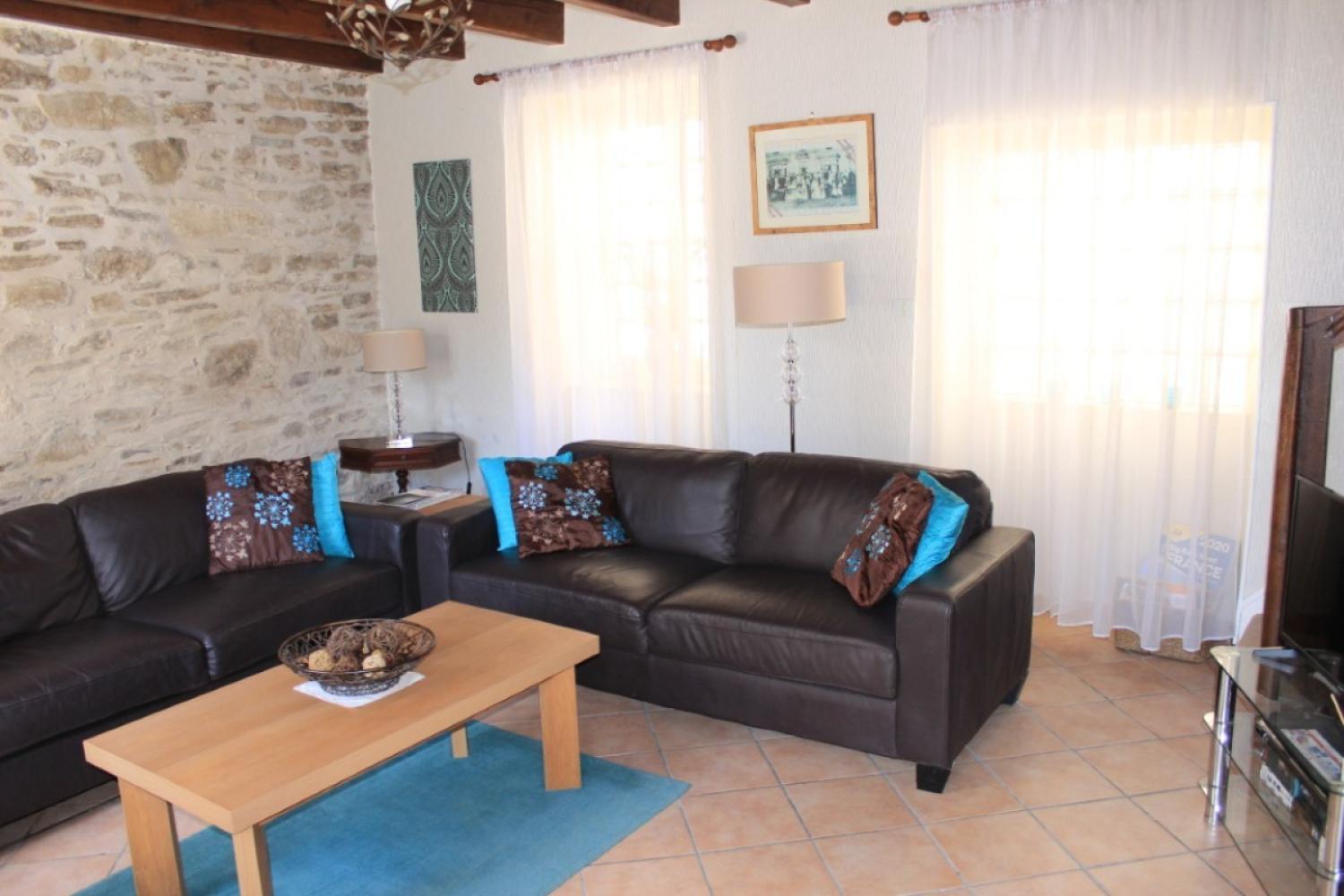 kaufen Dorfhaus Arnac-Pompadour Corrèze 8