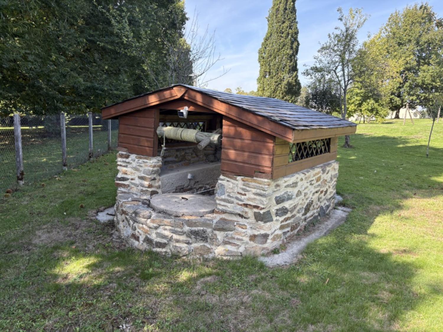  kaufen Freistehend Arnac-Pompadour Corrèze 26