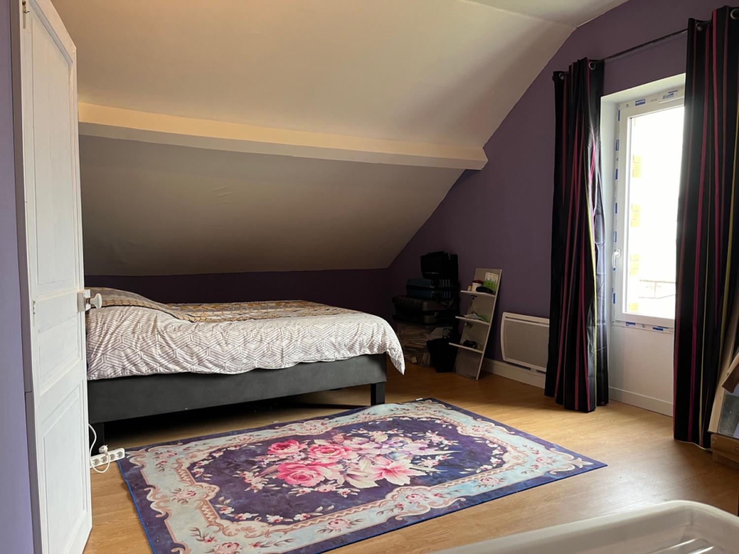 kaufen Dorfhaus Coussac-Bonneval Haute-Vienne 13