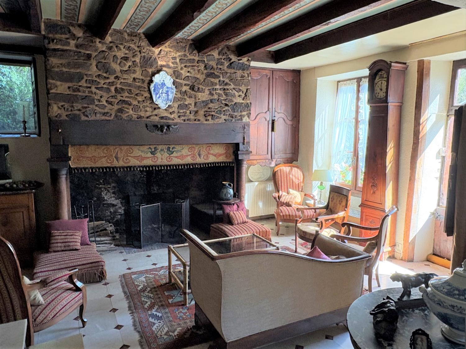  kaufen Haus Vigeois Corrèze 12