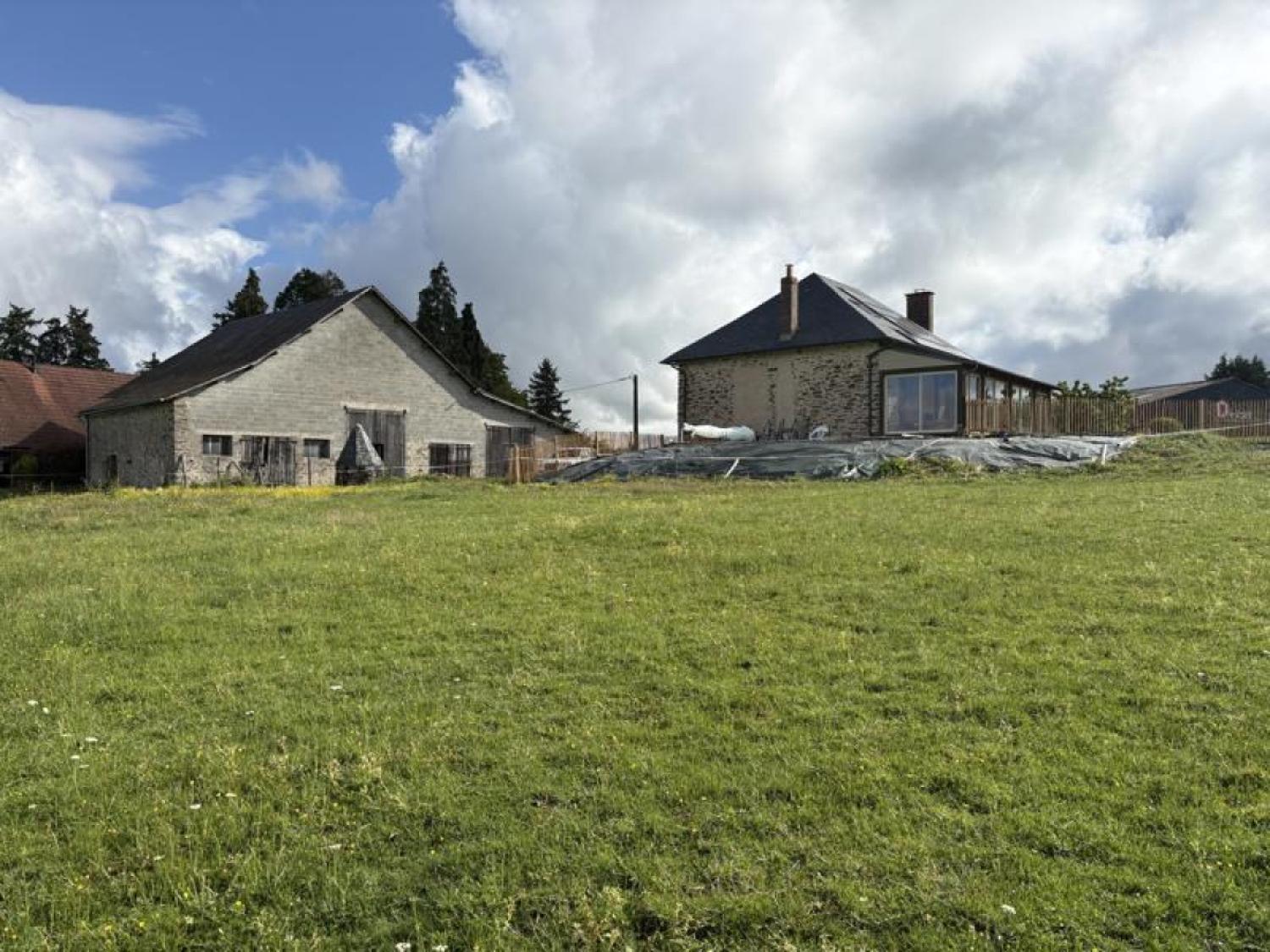  kaufen Freistehend Lubersac Corrèze 21