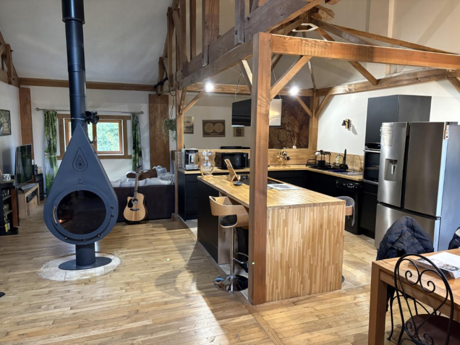 kaufen Chalet Saint-Cyr-les-Champagnes Dordogne 5
