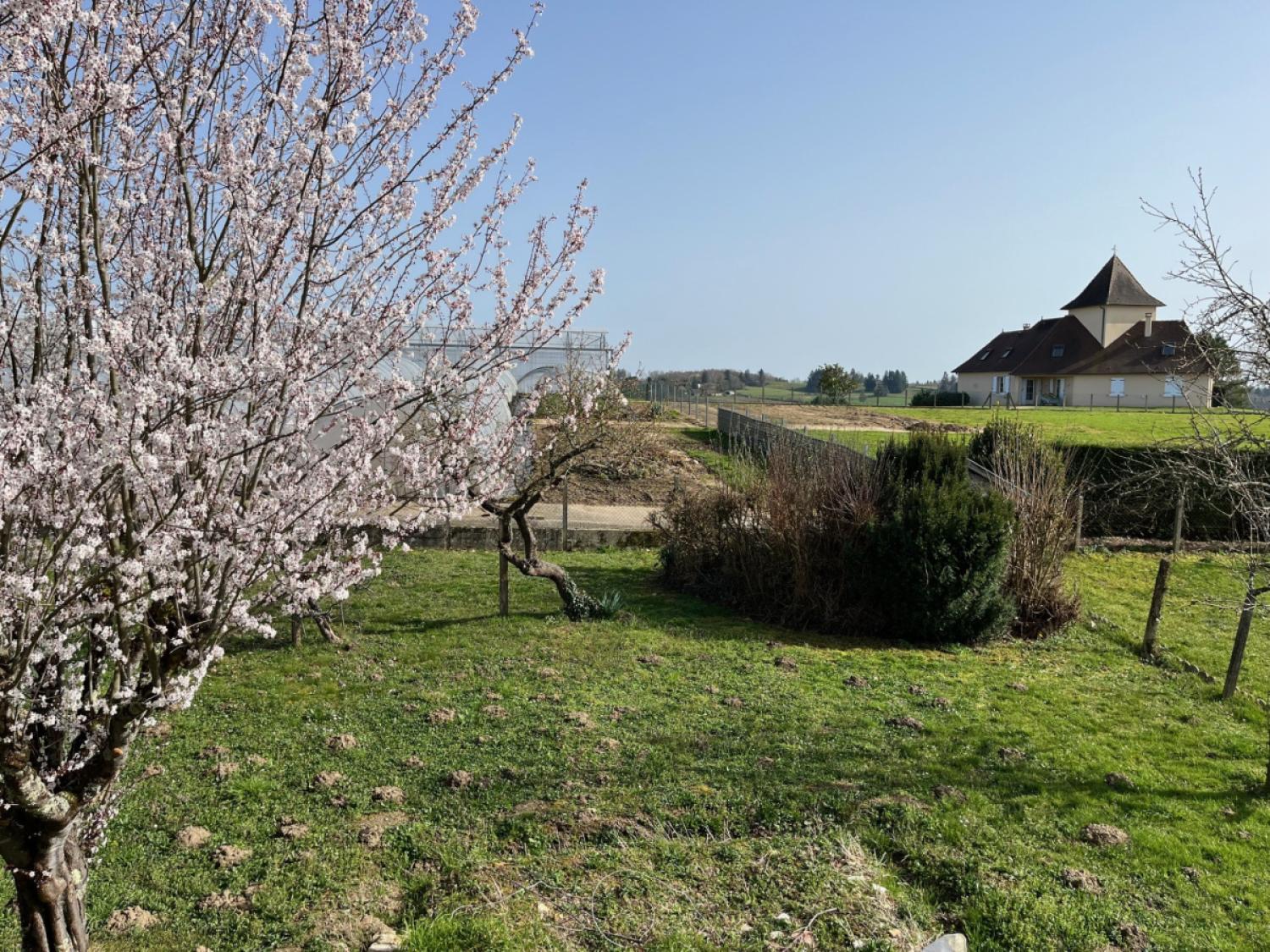 kaufen Dorfhaus Coussac-Bonneval Haute-Vienne 18
