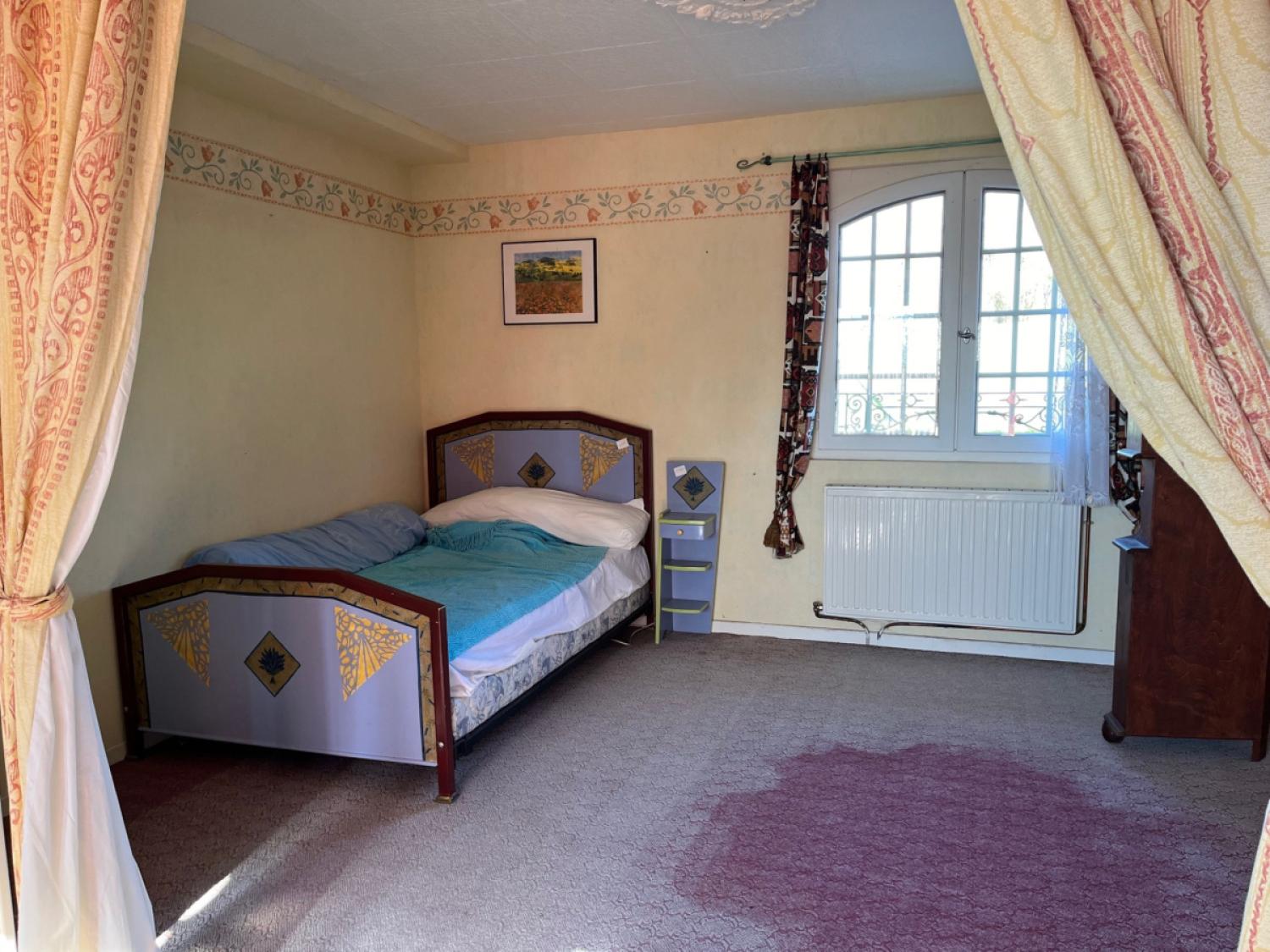  kaufen Freistehend Saint-Yrieix-la-Perche Haute-Vienne 12