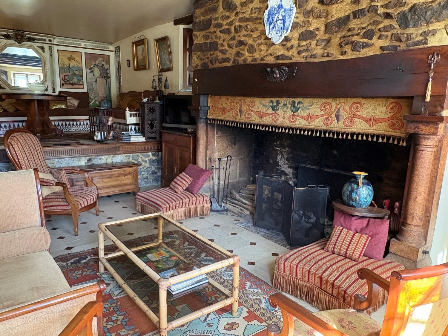  kaufen Haus Vigeois Corrèze 4