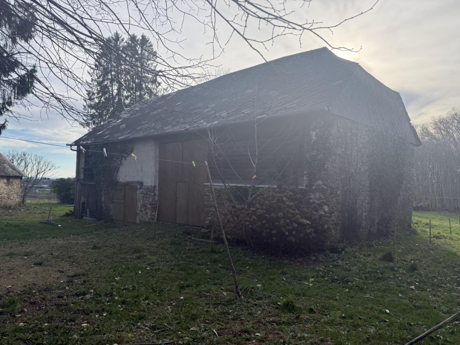 kaufen Freistehend Saint-Sornin-Lavolps Corrèze 17