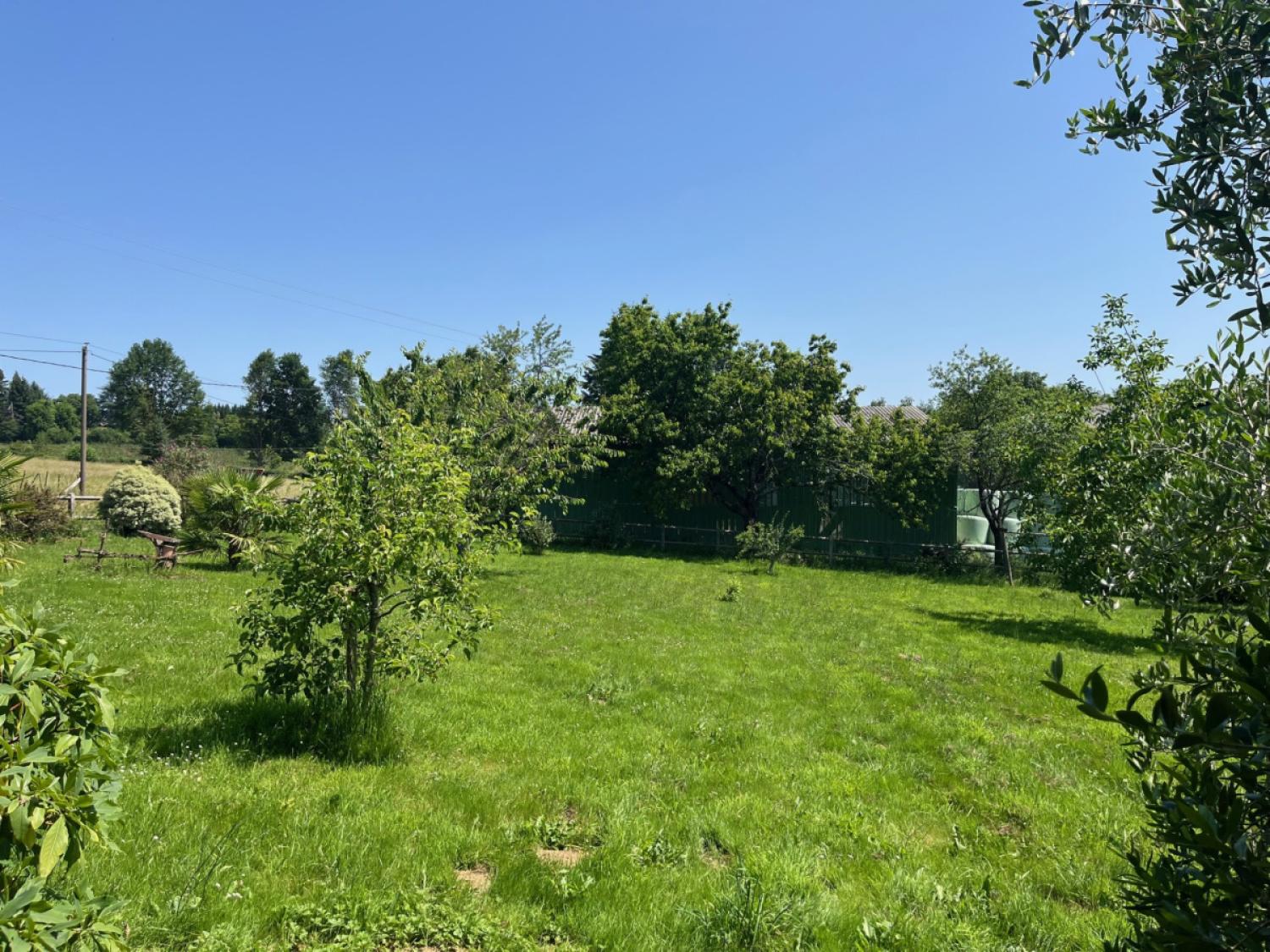  kaufen Freistehend Payzac Dordogne 27